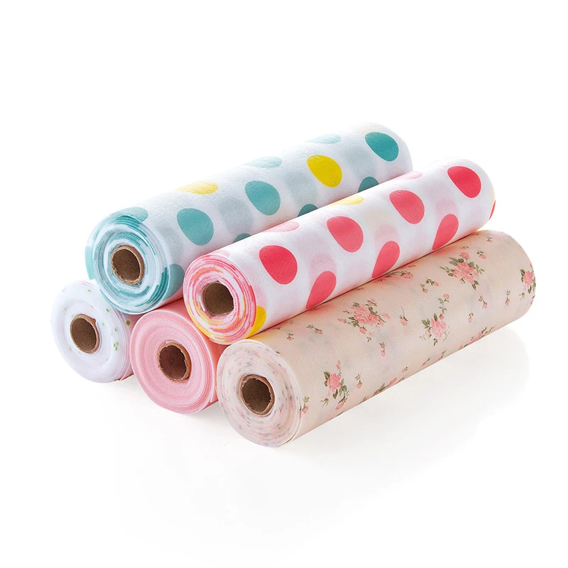 Многоразовый кухонный подстилка для выдвижных ящиков 500 см шкафа водостойкая ПВХ