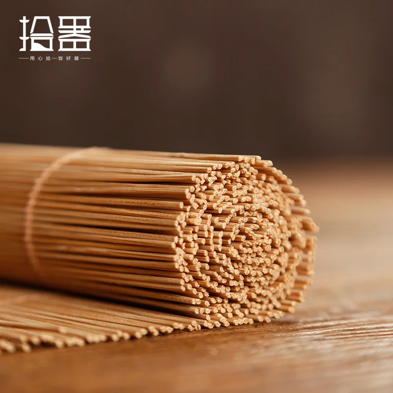 Chinese style bamboo mat tea table flag dry bubble cloth cup pad towel Zen curtain | Дом и сад