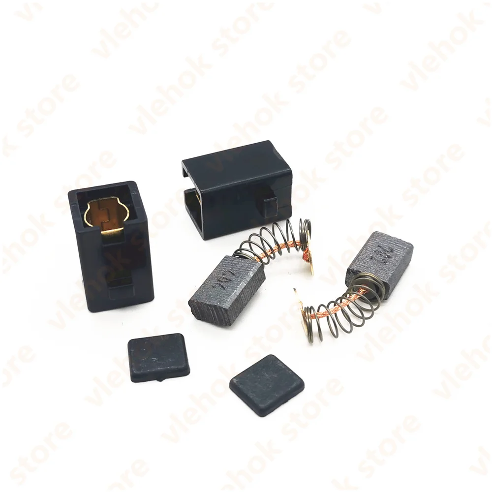 Держатель угольной щетки для BOSCH GSB550RE GSB1300 GSB550 TSB1300 TSB5500 аксессуары