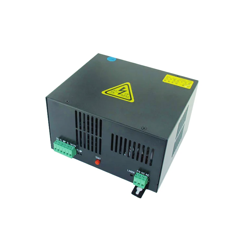 

T60 60w co2 laser power supply