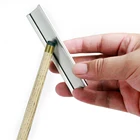 Металлический бильярдный кий, строительный напильник, инструмент для ремонта, запасные части для снукера, аксессуары для снукера и аксессуары для бильярда