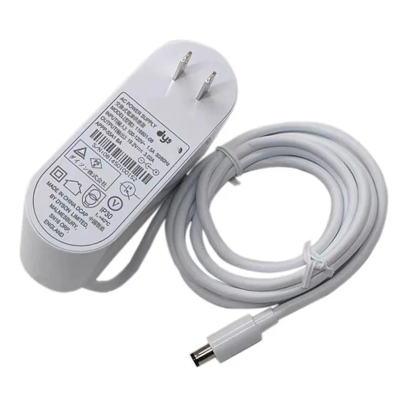 116801-08 Vacuum Cleaner Humidifier Replacement Universal Charger
