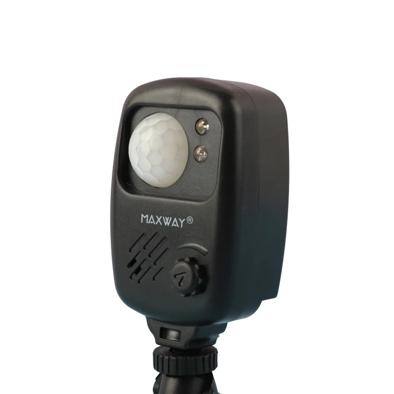 Рыболовный инфракрасный датчик звуковой сигнализации Беспроводной детектор