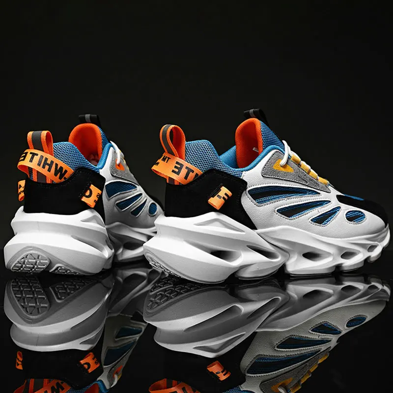 

men shoes Sneakers Male tenis Luxury shoes Mens casual Shoes Trainer Race off white Shoes fashion loafers running Shoes for men