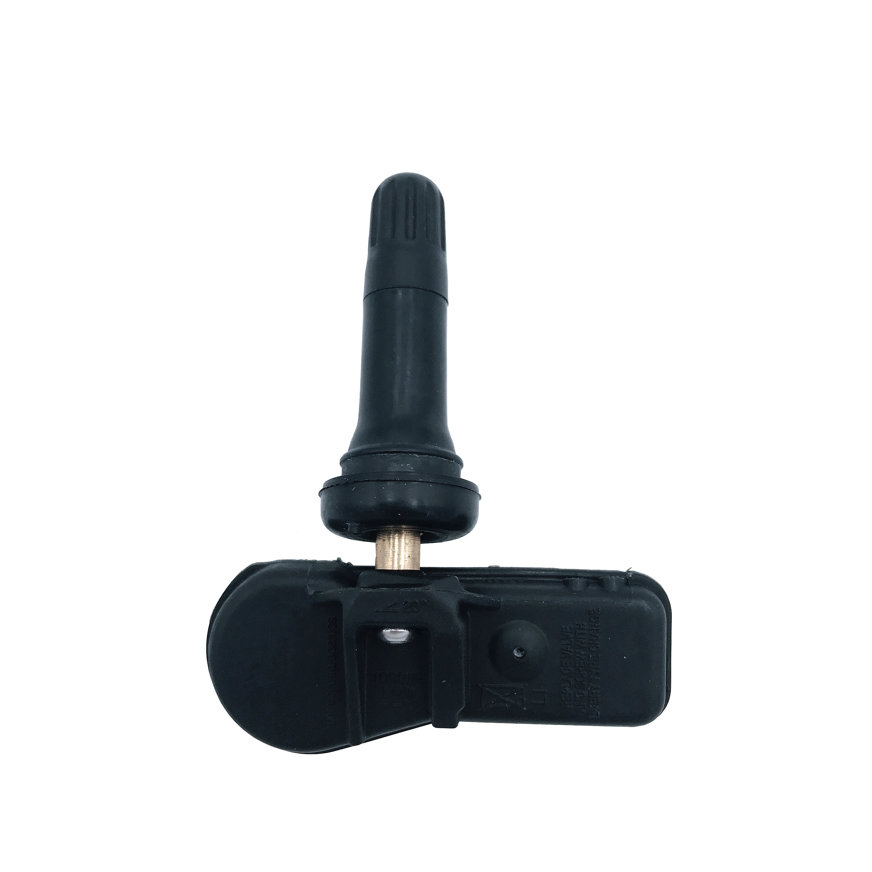 433 МГц TPMS датчик давления в шинах для PEUGEOT 208 2012-2015 9802003680 | Автомобили и мотоциклы