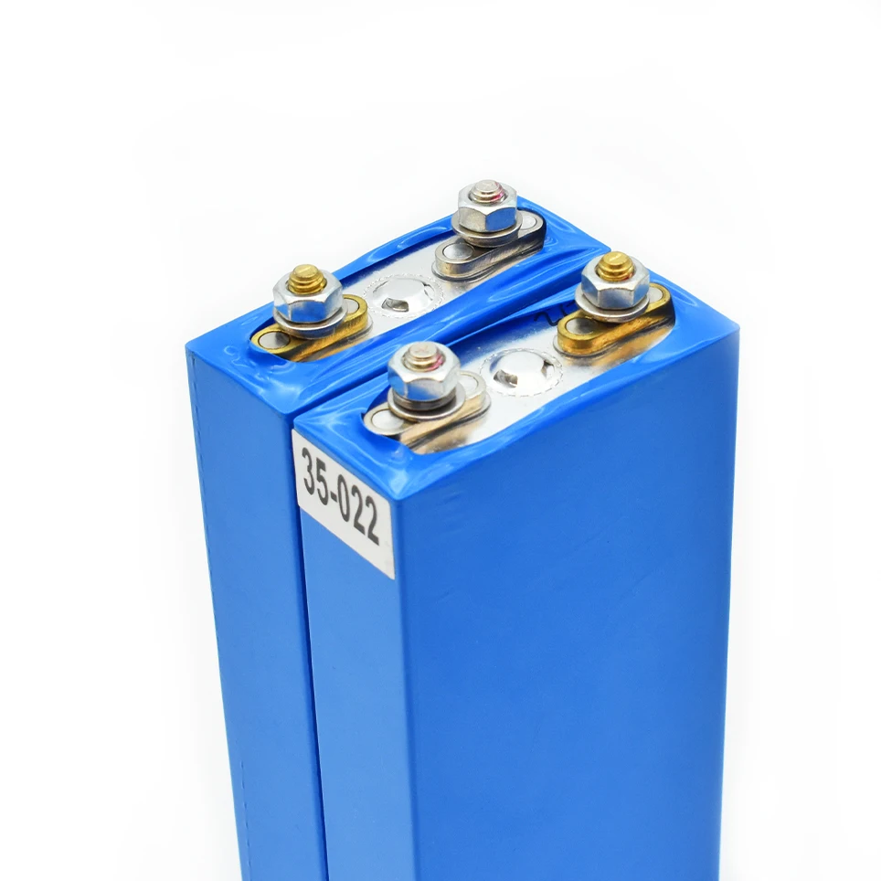 Newest 3.2V 25Ah LiFePO4 Battery Cell 25000mAh Lithium Iron Phosphate Deep Cycles for Diy 12V 24V 36V 48V Solar Energy UPS Power |