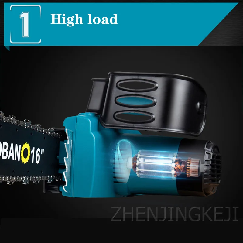 Цепная пила цепная древесина переменный ток домашний сделай сам 16 дюймов 220 В