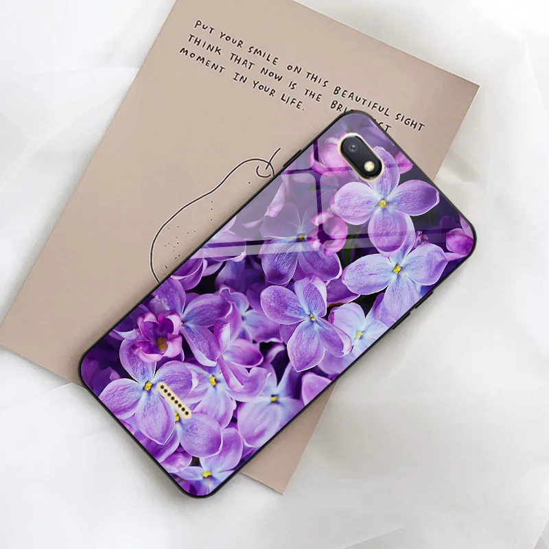 sFor Xiaomi Redmi 6A Case For Note 6 Pro 5 7 8 Back Cover Luxury Xiomi 5A Plus Redmi7 Funda Silicon |