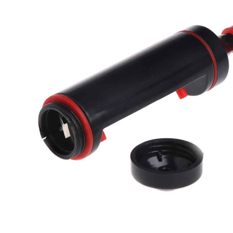 Цифровой пищевой термометр в виде ручки температурный зонд для кухни барбекю