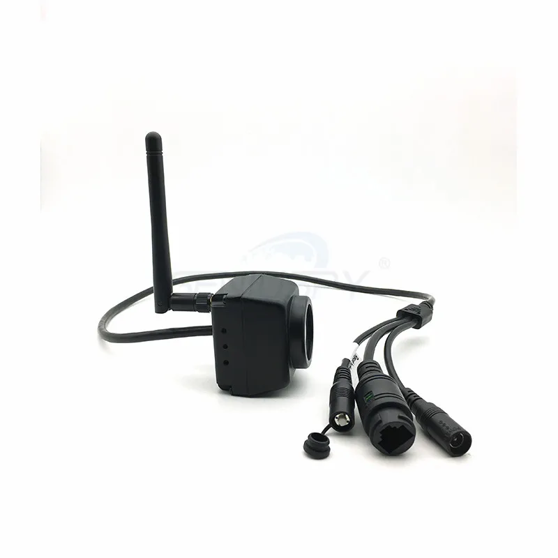 Камера Camhi 1920P 1080P 3 Мп водонепроницаемая IP66 слот для карт TF ИК ночное видение