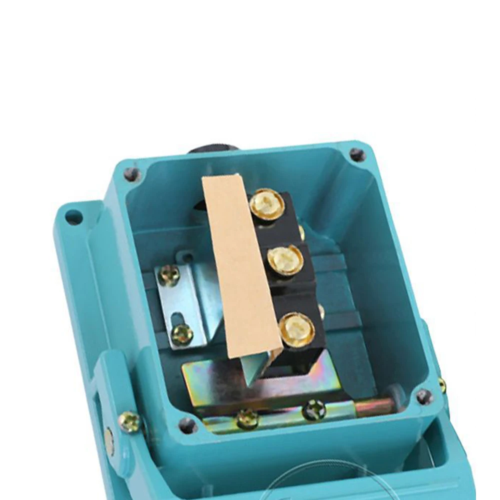 1 шт. металлическая Нескользящая педаль переменного тока 250 в 15 А | Обустройство