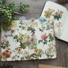 Наклейки прозрачные, для скрапбукинга, 38 шт.