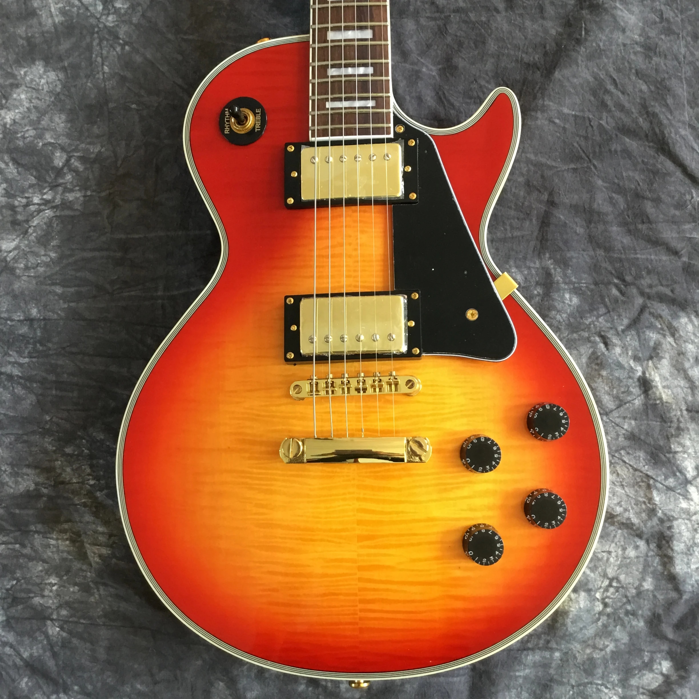 

High quality electric guitars, guitars, in stock