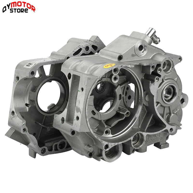 Мотоциклетный чехол с кривошипом правой и левой стороны набор для YX 150cc 160cc