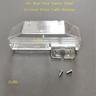 Кронштейн для камеры заднего вида автомобиля, крепление корпуса для Mazda6 Mazda Atenza RX-8 CX-9 3 6 GH Ruiyi 2007 2008 2009 2010 2011 2012