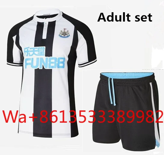 21 22 Трикотажные футбольные майки для дома Uniteds SHELVEY JOELINTON WILSON 2021 трикотажные