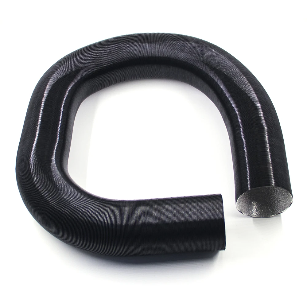 Дизельный воздухонагреватель 75 мм воздуховод выпускная труба шланг для