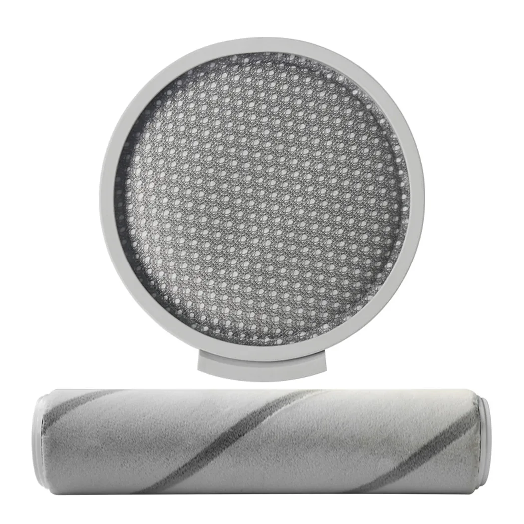 

Roller Brush Filter Set For MSCWXCQ01RR SKV4060GL H6 Vacuum Cleaner Accessories Highly Matched With The Original
