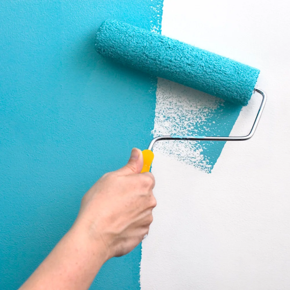 

3 Pcs 1 Set Seam Roller Wallpaper Trimming Scraper Wallpaper Sticking Tools