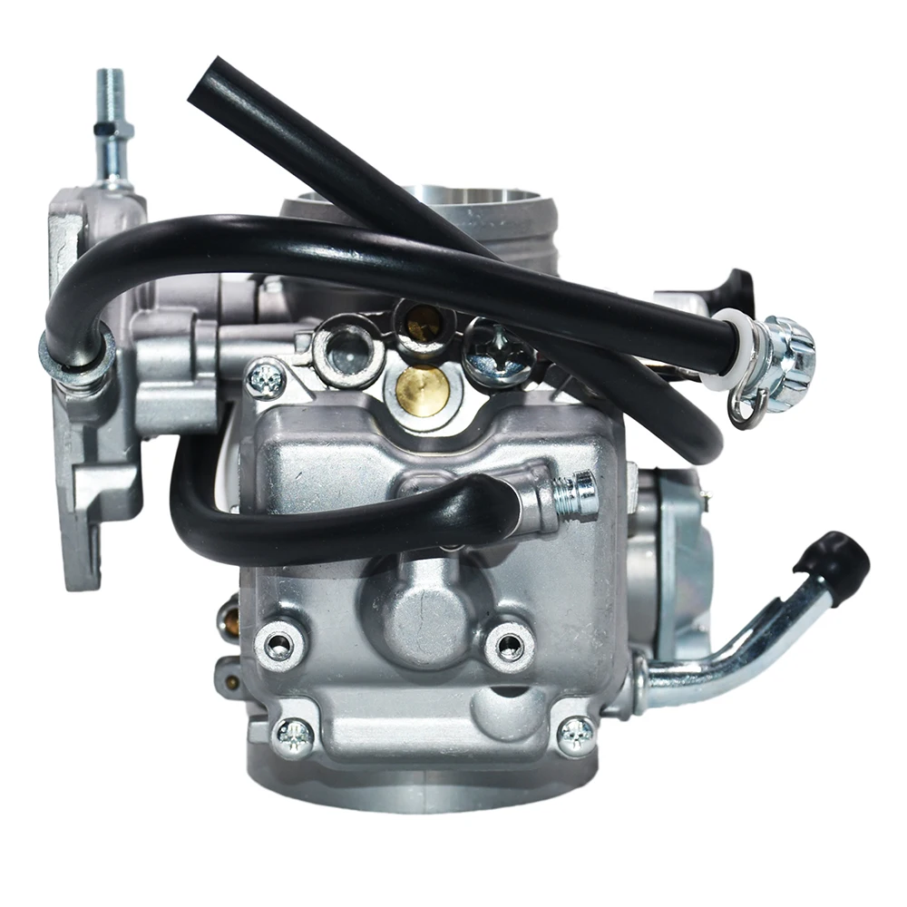 Карбюратор карбюратор для Yamaha Гризли 600 660 YFM600 YFM660 1998-2001 2002-2008 ATV часть | Автомобили