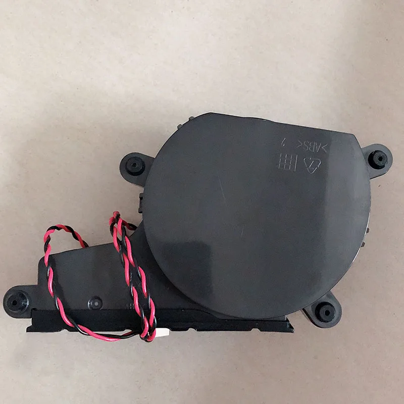 

Parts Motor For Ecovacs deebot Slim2 Robot Vacuum cleaner Main Ventilator