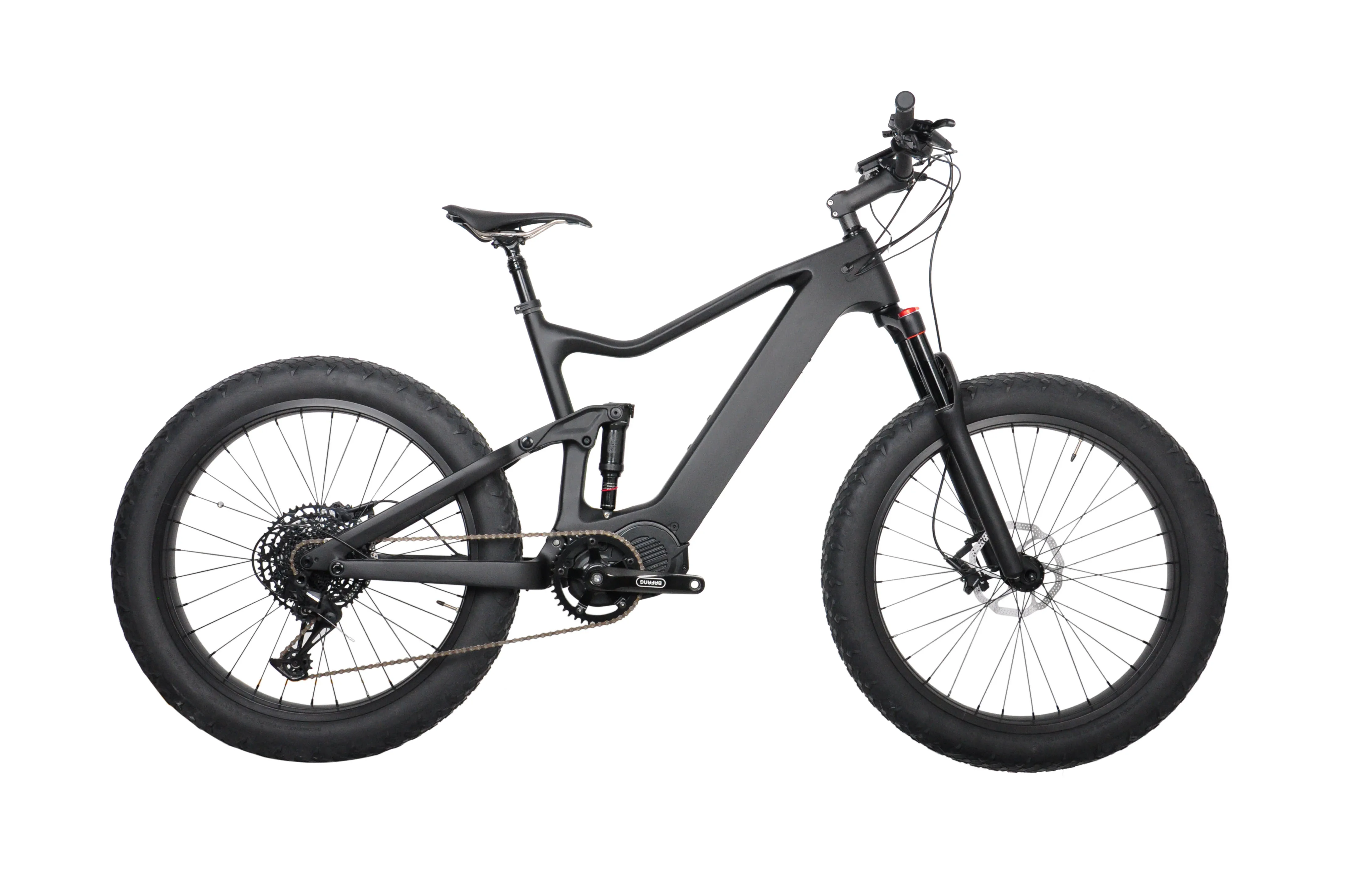 dengfu electric bike