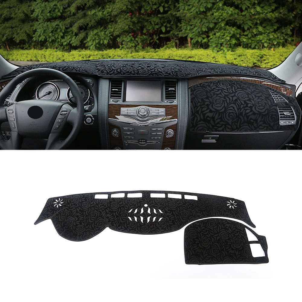 Автомобильные аксессуары крышка приборной панели приборная панель