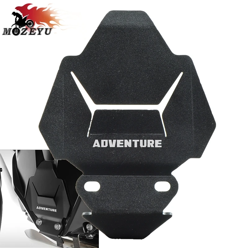 Для BMW R 1200 GS R1200GS LC Adventure 2014 2016 2015 1250 аксессуары для защиты корпуса переднего