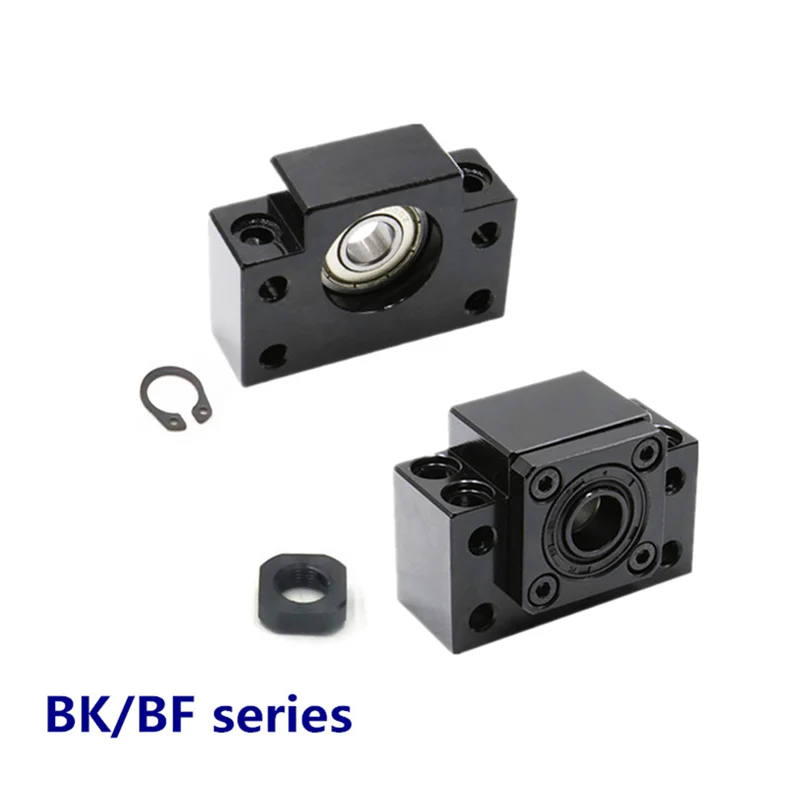 Квадратные линейные направляющие HGR20 1150/1200/1250 мм с HGH20CA + SFU1605 шариковый винт BK/BF12