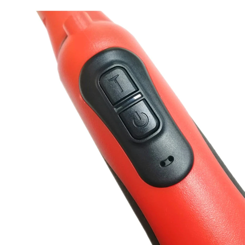 Ручной металлоискатель pinpointer портативный водонепроницаемый GP pointer светодиодный