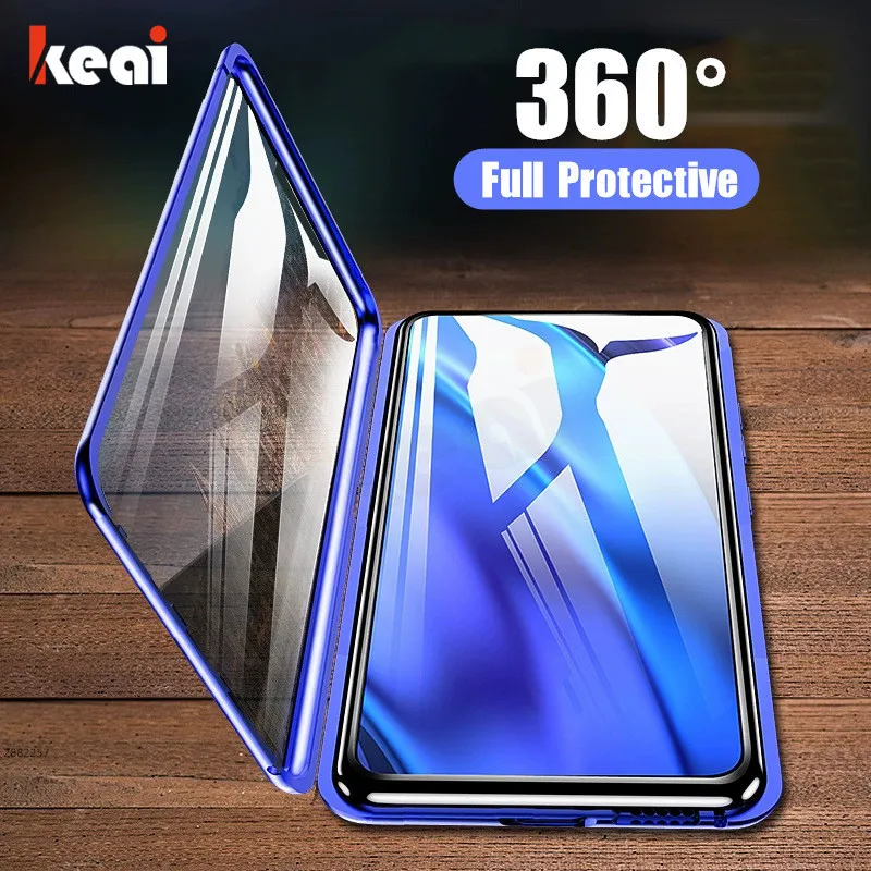 360 Защитный чехол для samsung Galaxy a50 a30 a10 m10 m20 полное покрытие со стеклом для samsung a3 a5 a7 a6 a8 plus a9 a7