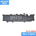 JIGU C31-X402 Оригинальный аккумулятор для ноутбука Asus VivoBook S300CA S400 S400E S400CA S500CA 11,1 V 44WH