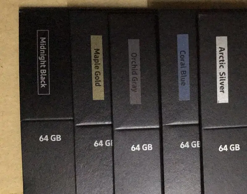 20 шт. Новый США/телефон ЕС-версии Бумага Упаковочная Коробка Чехол для ремонта