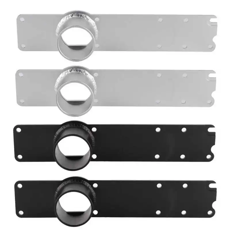 Воздухозаборник Maniford автомобильные впускной коллектор Алюминий сплав с помощью