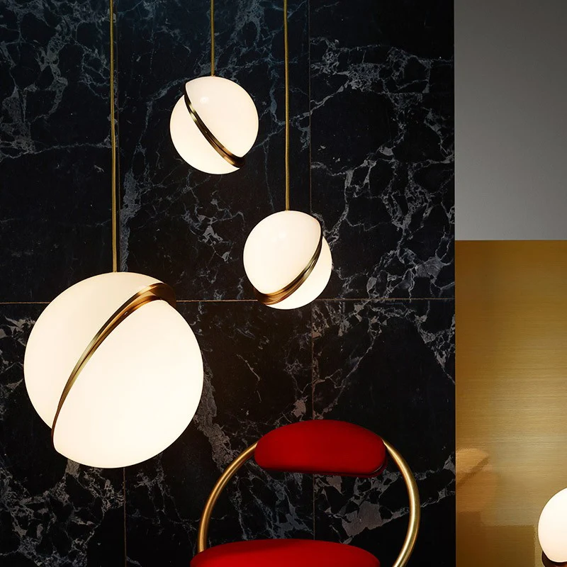 Скандинавский lampen industrieel lustre украшение для дома из железа E27 светильник Подвесная
