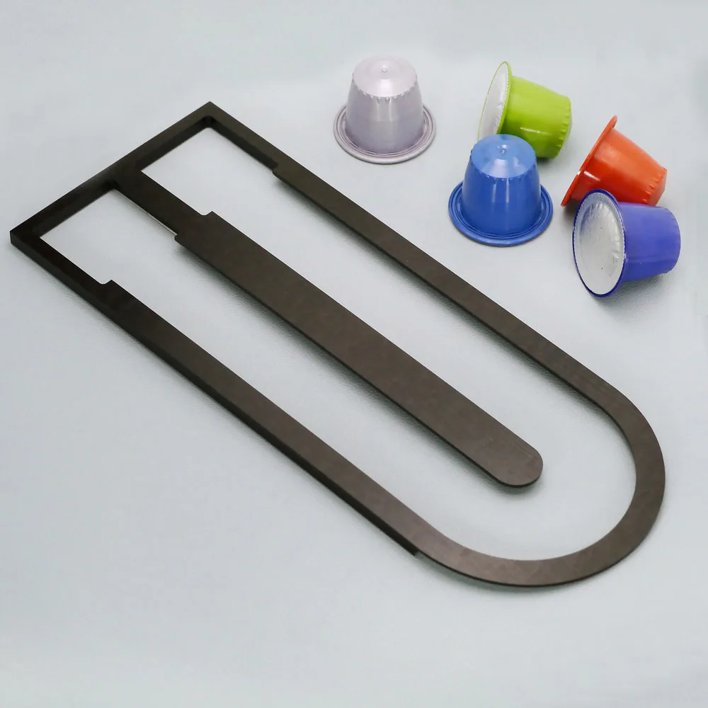 Держатель для кофейных капсул Nespresso держатель фильтров подставка