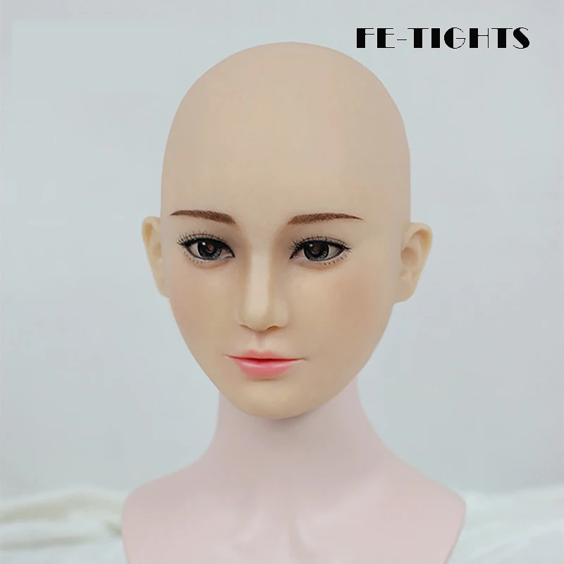 Рисунок 6 - (M04 +) полноголовая Реалистичная