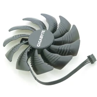 pld09210s12hh dc12v 0 40a 85mm 404040mm vga fan graphics card cooling fan