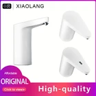 Xiomi Xiaolang Электрический насос для бутылки воды портативный сенсорный выключатель TDS автоматический диспенсер для воды USB зарядка защита от перерасхода