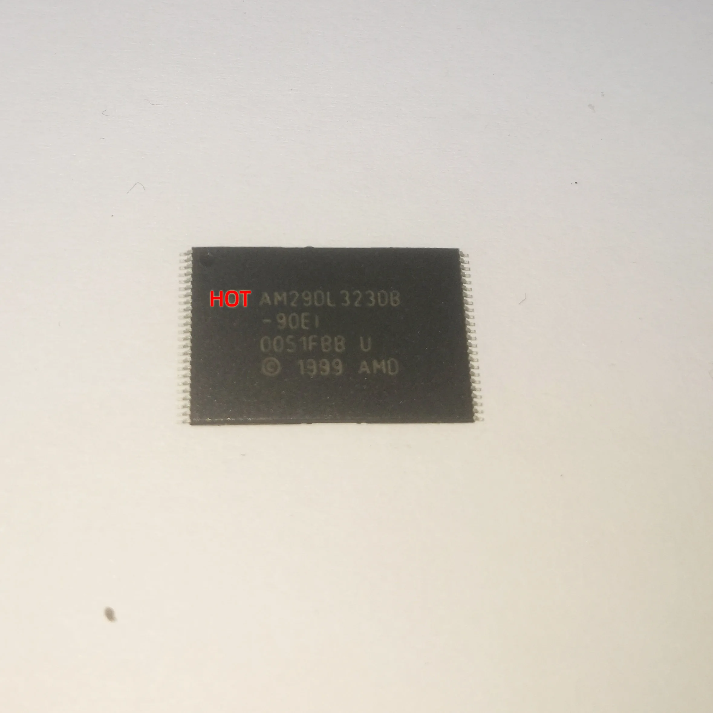 

1unids/lote AM29DL323DB-90EI TSOP48, консалтинговая служба по цене партии