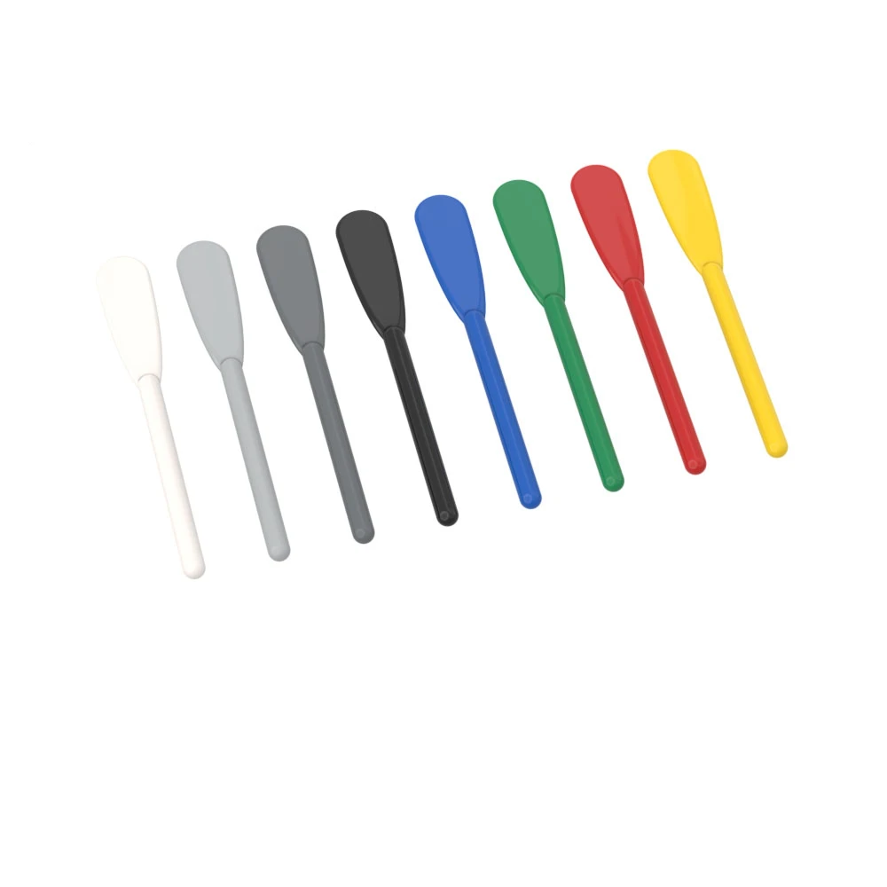 10 шт. детали для Детского конструктора MOC 2542 дюйма | Игрушки и хобби