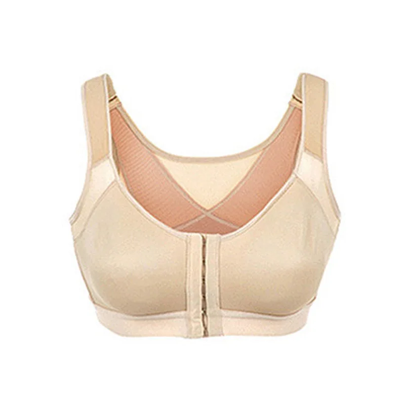 

Yoga Brassiere Yoga Femme Posture Corrector Lift Up Bra Women New Desigh Breathable Shockproof Sports Support Fitness Vest Bras