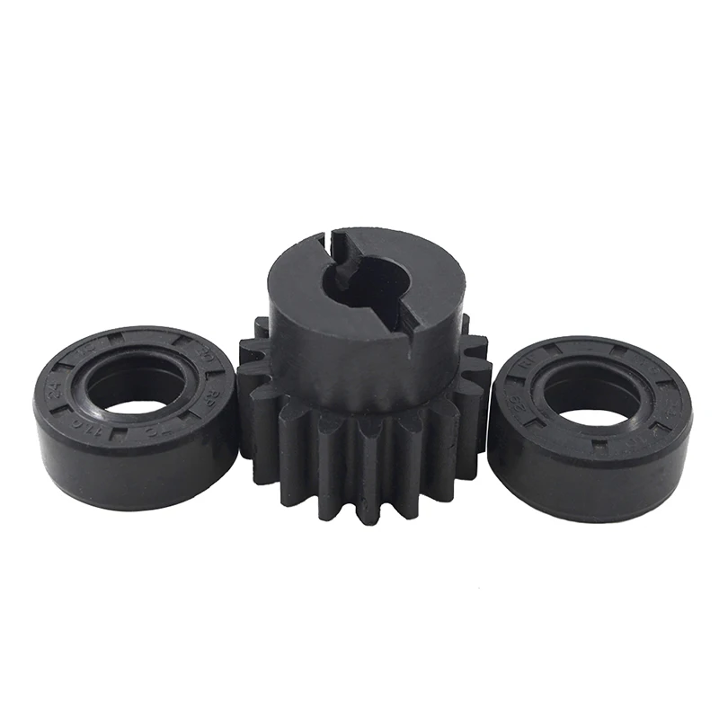 

Motorcycle Water Pump Shaft Gear & Oil Seal For BMW F650ST F650 F 650 ST 650ST 1997 1998 1999 2000 1992 1993 1994 1995 1996