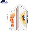 Смартфон Apple iPhone 6S, 2+163264128ГБ, бу