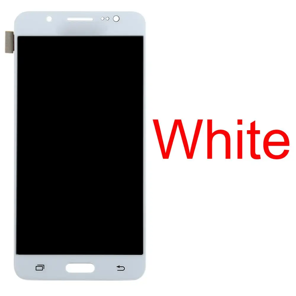 TFT для Samsung Galaxy J5(2016)J510F J510FN J510G J510Y J510M дисплей ЖК-экран модуль | Мобильные телефоны и