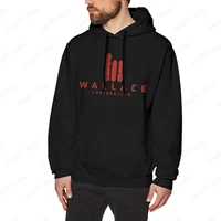 blade runner 2049 wallace corporation hoodie sweatshirts fashion graphics harajuku streetwear hoodies