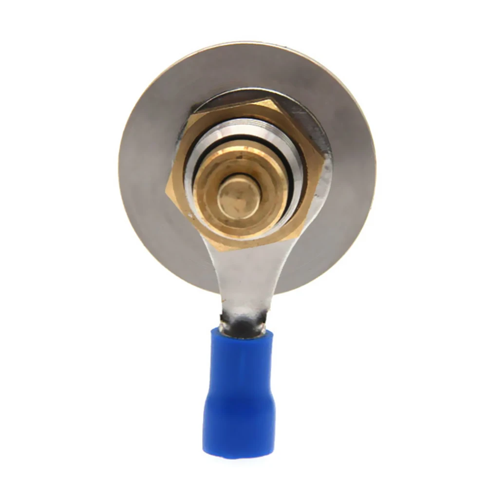 

510 Adapter 510 Battery Connector DIY Spring Loaded 510 Connector With Floating Pin For E Cigarettes Battery Vape Box Mod Vapor