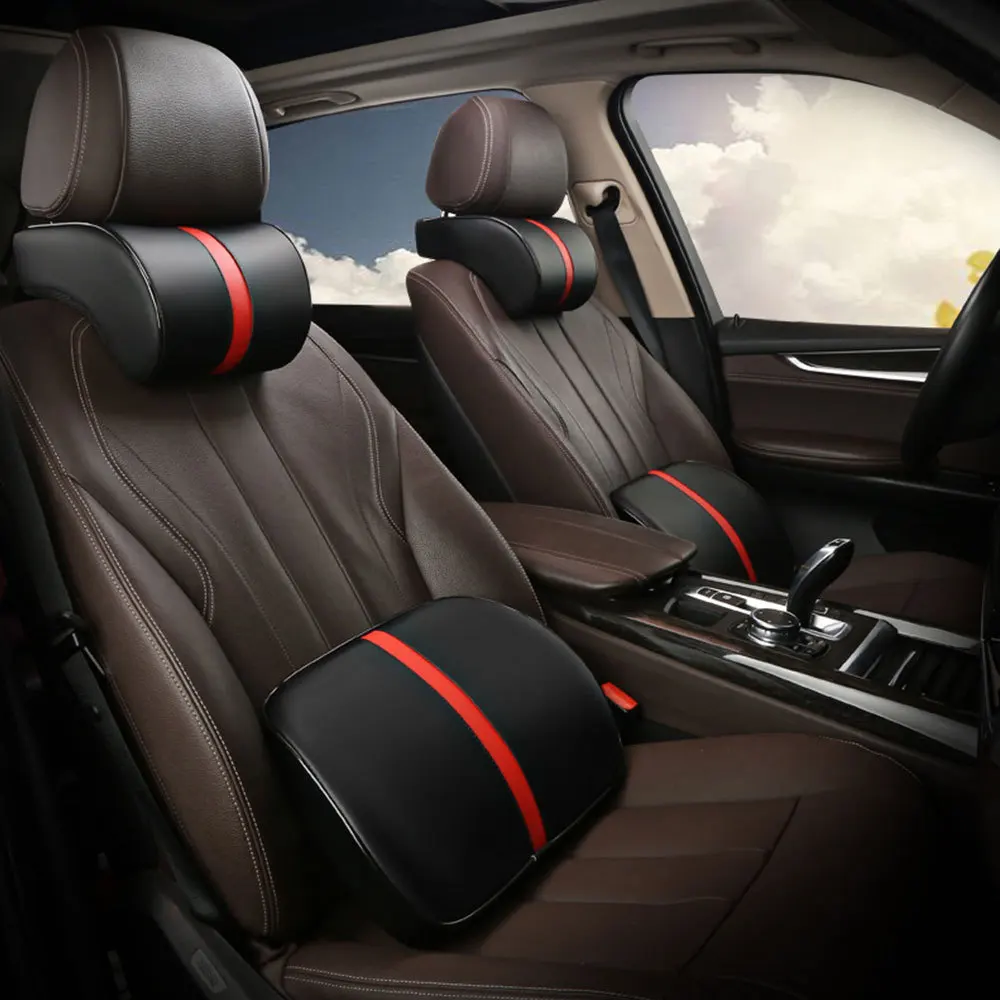 Горячая Распродажа 2019 подушка для автомобильного сиденья s кресла Автомобильная