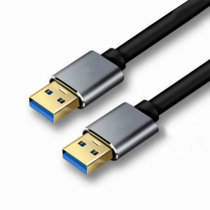 Кабель-удлинитель USB 3 0 для передачи данных 5 Гбит/с | Электроника