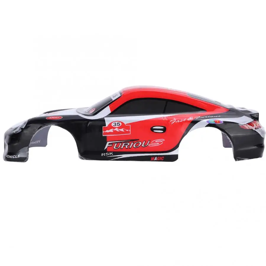 Пульт дистанционного управления модель автомобиля корпус прочный RC